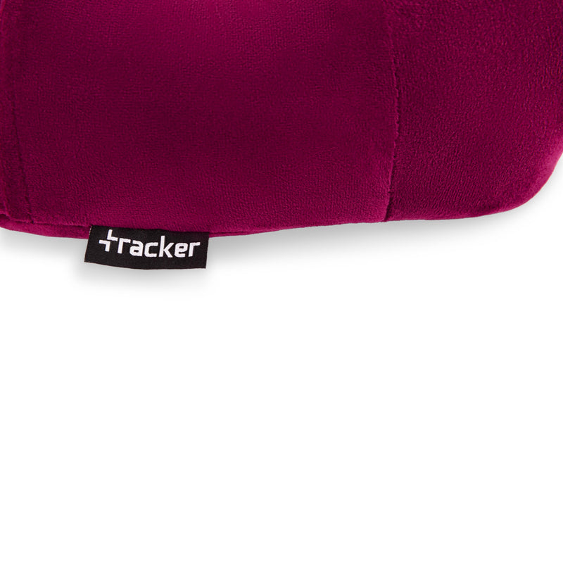 
        Shop Bentley Bourgogne Oreiller de voyage en mousse mémoire Tracker in Canada at only $19.99 10th look
      