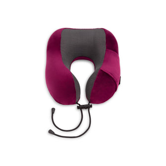 
                    Shop Bentley Bourgogne Oreiller de voyage en mousse mémoire Tracker in Canada at only $19.99 3rd look
                  