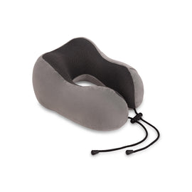 
                    Shop Bentley Grey Tracker Memory Foam Pillow in Canada at only $19.99 1st look
                  