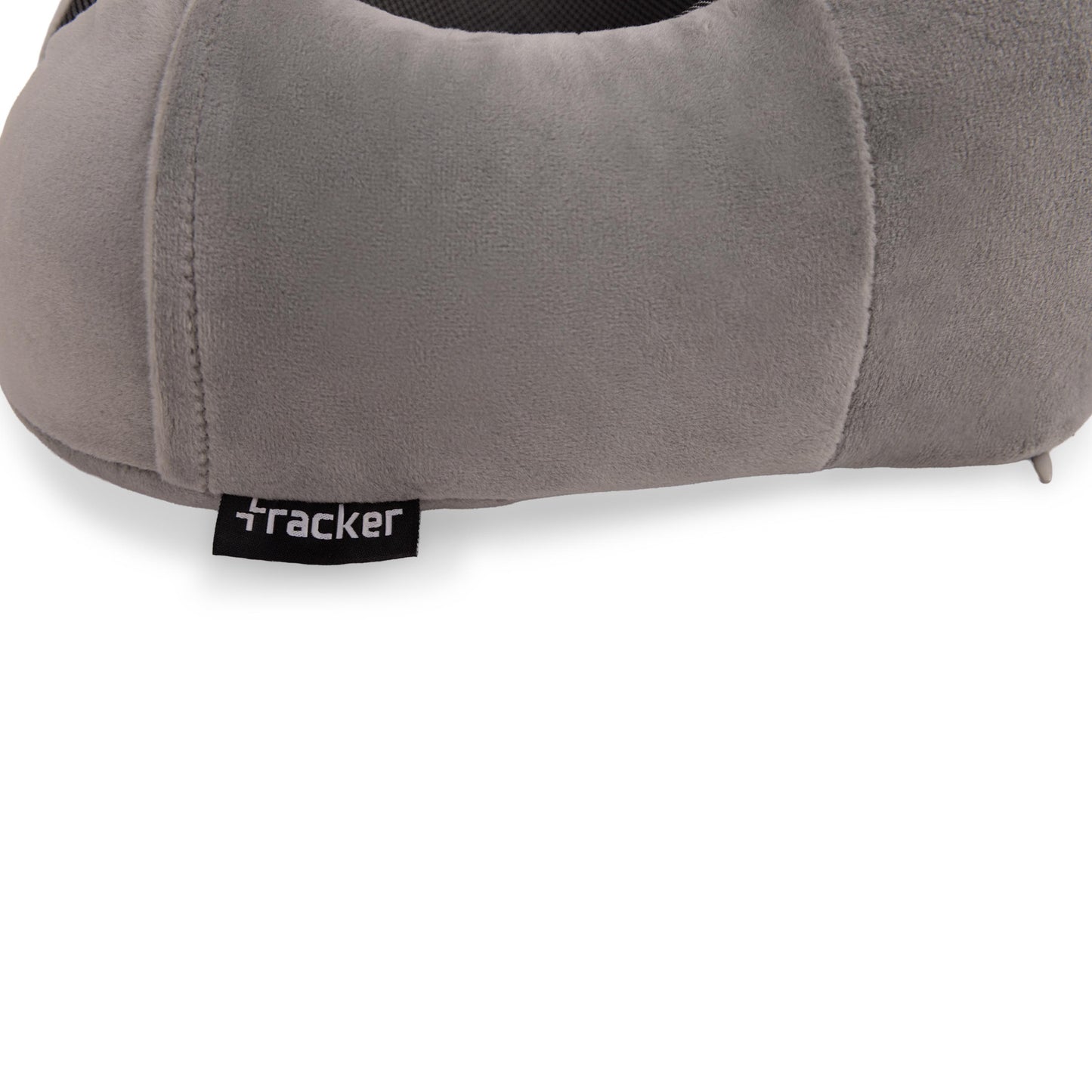 Oreiller de voyage en mousse mémoire Tracker