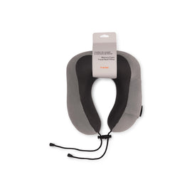 
                    Shop Bentley Grey Tracker Memory Foam Pillow in Canada at only $19.99 4th look
                  