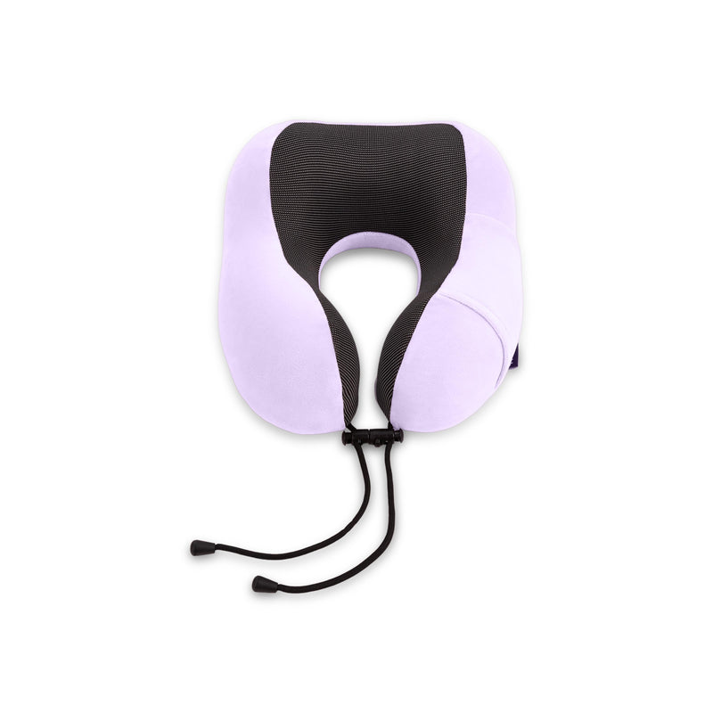 
        Shop Bentley Lavande Oreiller de voyage en mousse mémoire Tracker in Canada at only $19.99 23rd look
      
