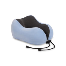 
                    Shop Bentley Bleu clair Oreiller de voyage en mousse mémoire Tracker in Canada at only $19.99 1st look
                  