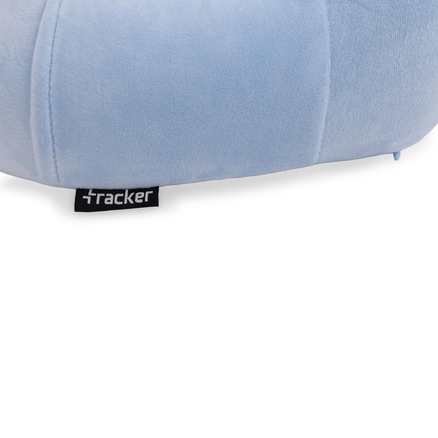 Oreiller de voyage en mousse mémoire Tracker