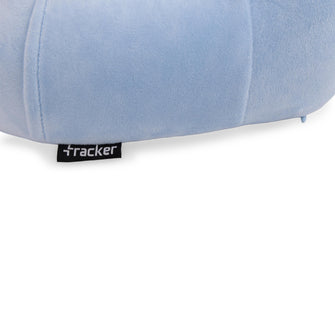 
                    Shop Bentley Bleu clair Oreiller de voyage en mousse mémoire Tracker in Canada at only $19.99 2nd look
                  
