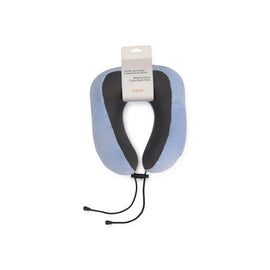 
                    Shop Bentley Light Blue Tracker Memory Foam Pillow in Canada at only $19.99 4th look
                  