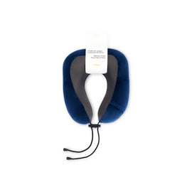 
                    Shop Bentley Navy Tracker Memory Foam Pillow in Canada at only $19.99 4th look
                  
