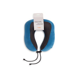 
                    Shop Bentley Teal Tracker Memory Foam Pillow in Canada at only $19.99 2nd look
                  