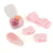 
        Shop Bentley Rose pastel Ensemble bien-être de 4 pièces Tracker in Canada at only $14.99 2nd look
      