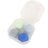 
        Shop Bentley Bleu pastel Ensemble bien-être de 4 pièces Tracker in Canada at only $14.99 10th look
      