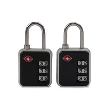 
                    Shop Bentley Charcoal Tracker Pack of 2 TSA 3-dial lock in Canada at only $16.99 5th look
                  