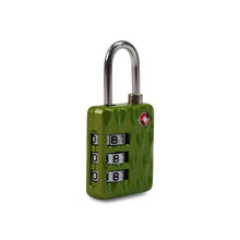 
                    Shop Bentley Lime Tracker TSA 3-dial Lock in Canada at only $9.99 2nd look
                  