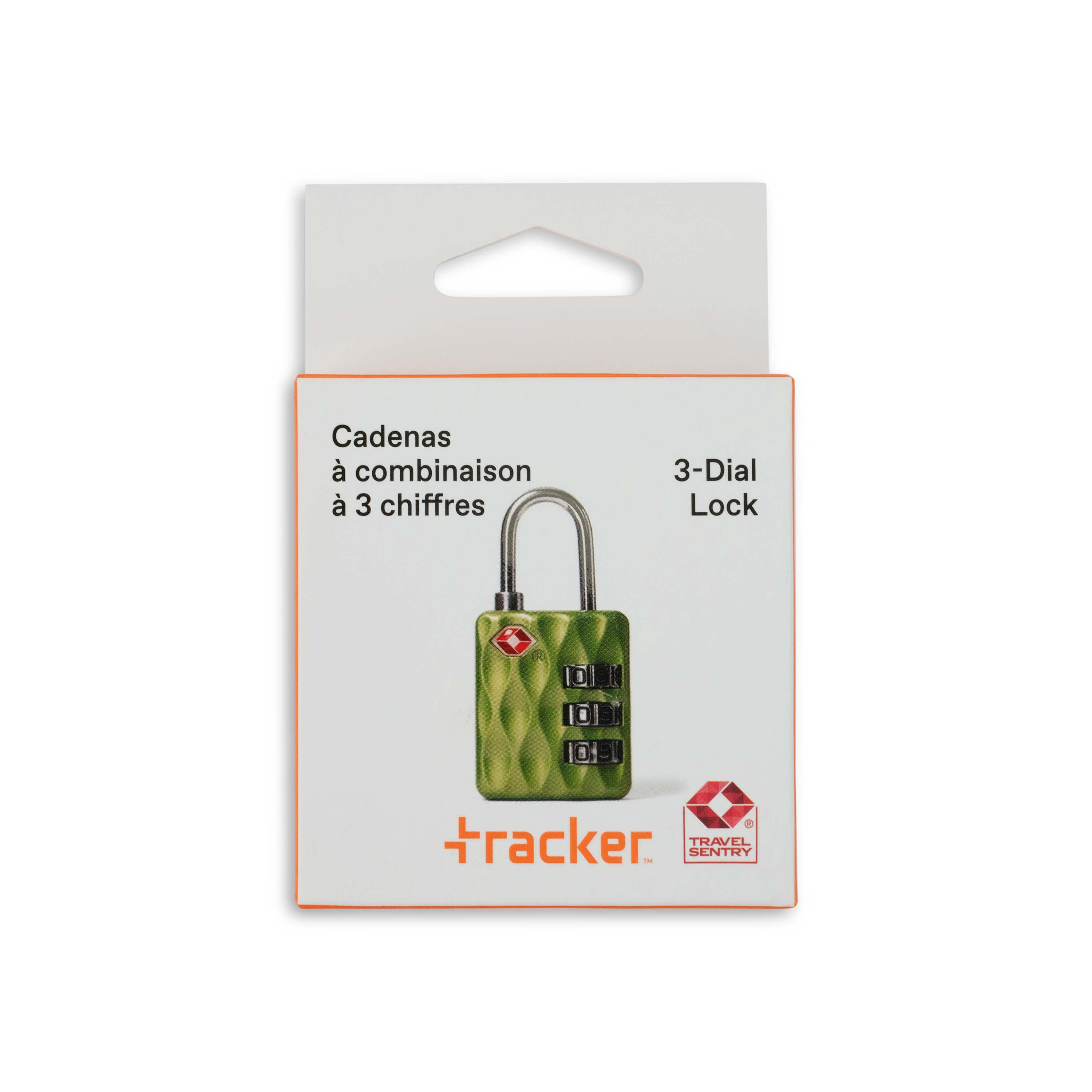 Shop Bentley Vert lime Cadenas TSA à combinaison 3 chiffres Tracker in Canada at only $9.99 7th look
