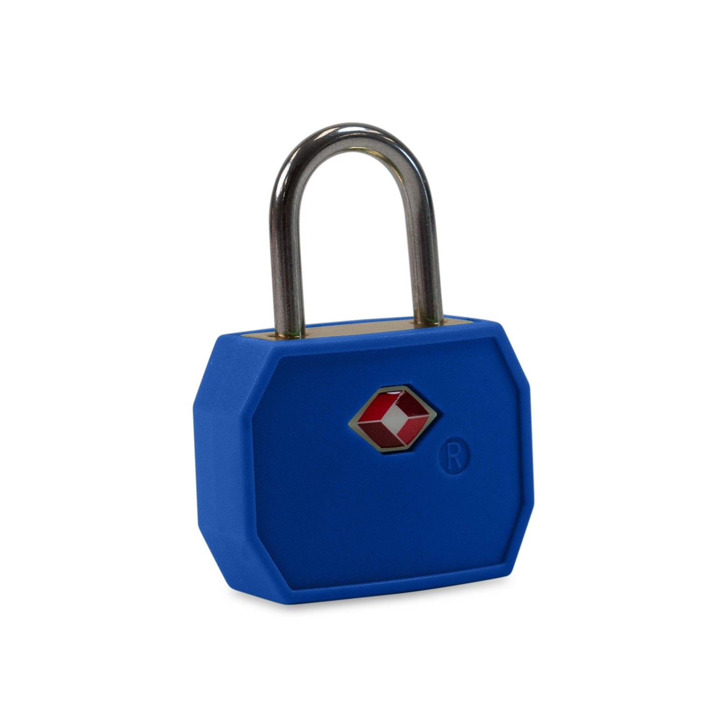Cadenas à clé hexagonal TSA Tracker