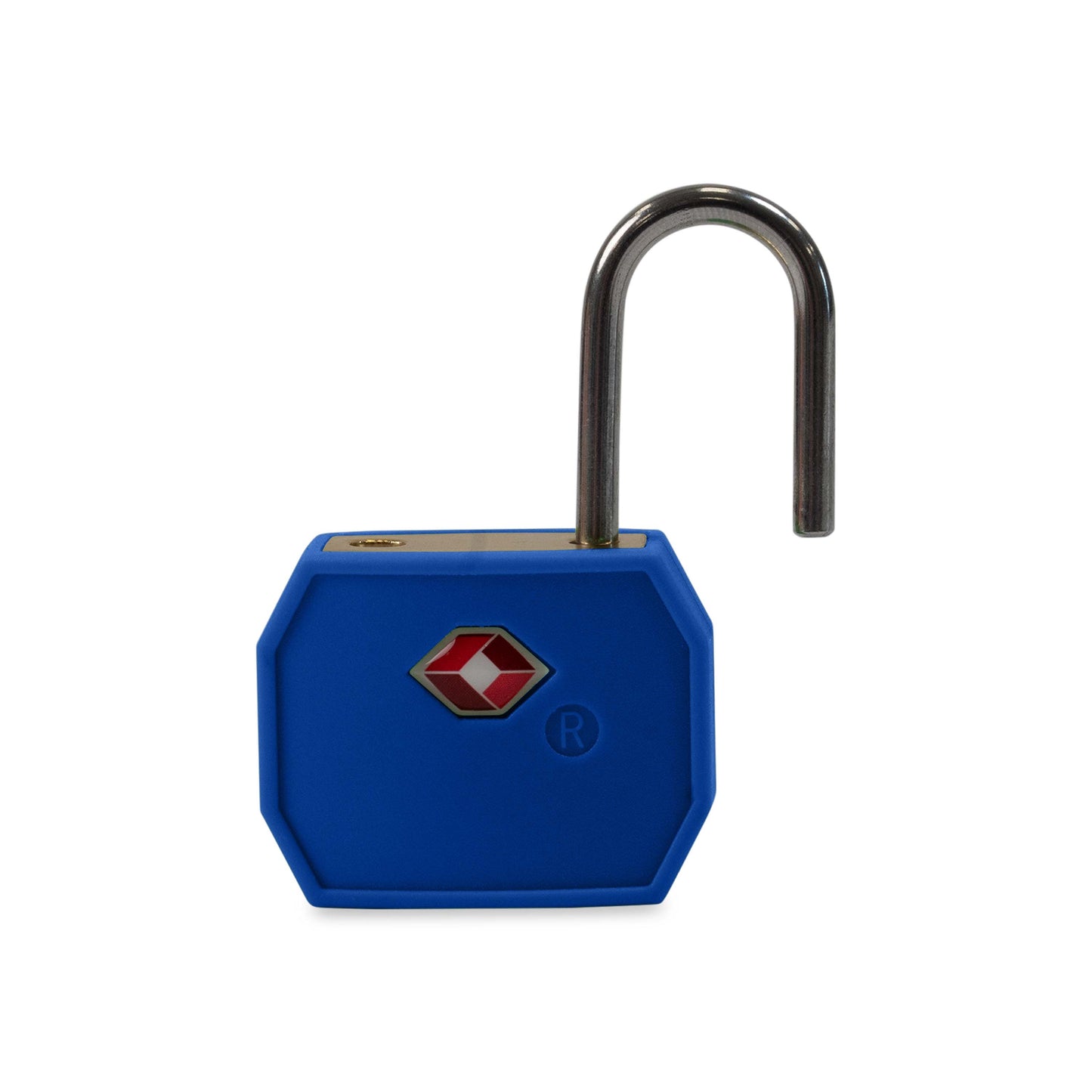 Cadenas à clé hexagonal TSA Tracker