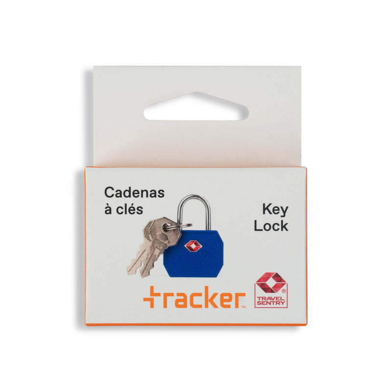 
        Shop Bentley Bleu Cadenas à clé hexagonal TSA Tracker in Canada at only $5.99 5th look
      