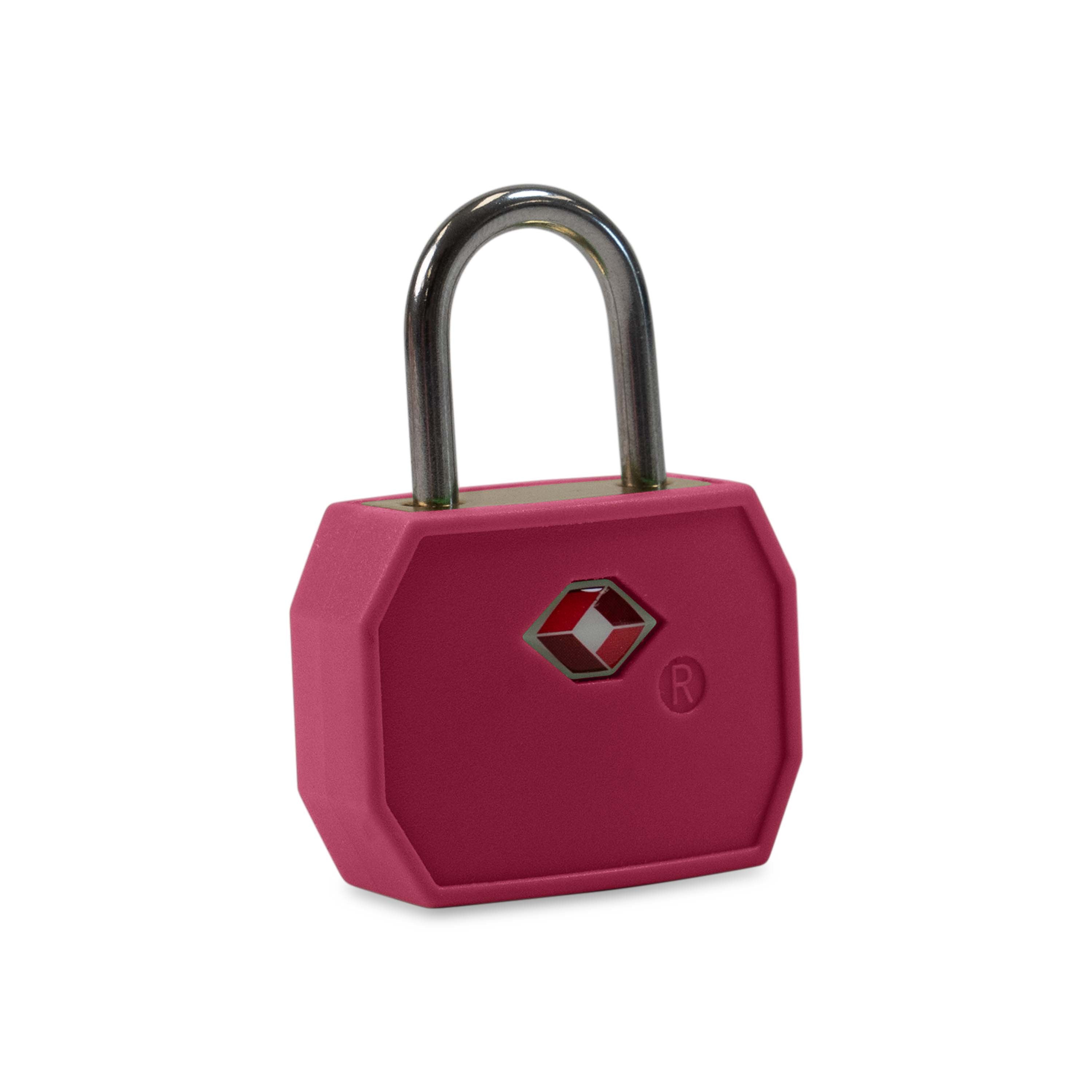 Shop Bentley Rose Cadenas à clé hexagonal TSA Tracker in Canada at only $5.99 7th look