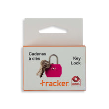 
                    Shop Bentley Pink Tracker TSA Hexagon key Lock in Canada at only $5.99 5th look
                  