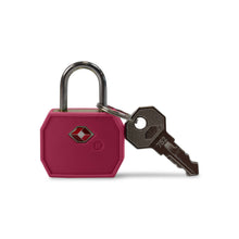 
                    Shop Bentley Pink Tracker TSA Hexagon key Lock in Canada at only $5.99 6th look
                  