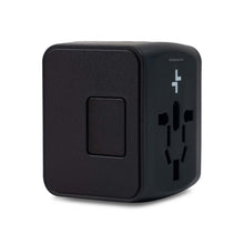 
                    Shop Bentley Charcoal Tracker Universal Adapter in Canada at only $39.99 16th look
                  