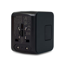 
                    Shop Bentley Charcoal Tracker Universal Adapter in Canada at only $39.99 1st look
                  