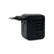 
                    Shop Bentley Charcoal Tracker Universal Adapter in Canada at only $39.99 4th look
                  