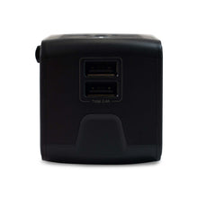 
                    Shop Bentley Charcoal Tracker Universal Adapter in Canada at only $39.99 15th look
                  