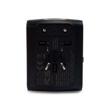 
                    Shop Bentley Charcoal Tracker Universal Adapter in Canada at only $39.99 10th look
                  