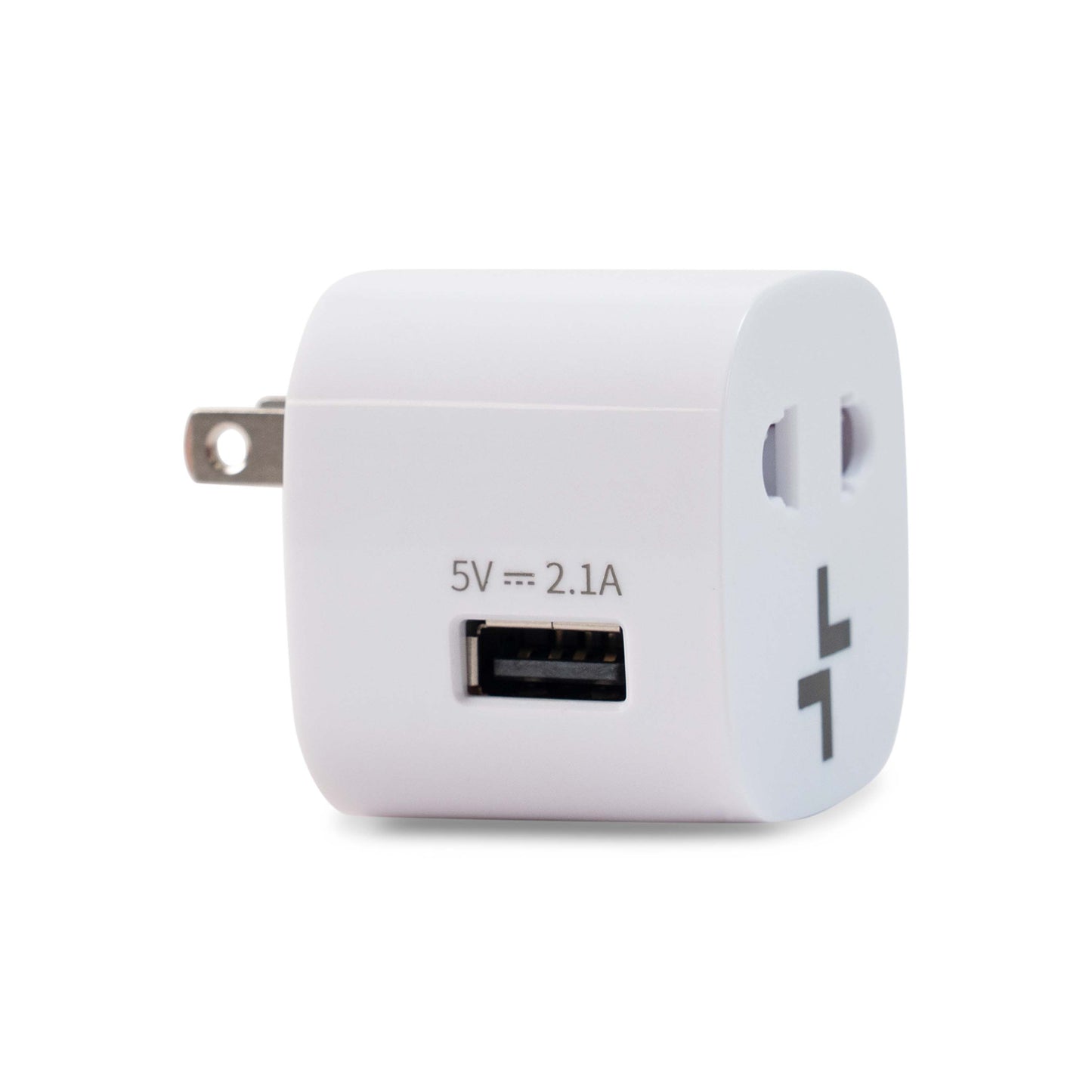 Adaptateur USB 2 voies Tracker
