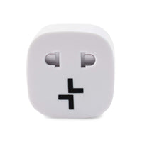 
                      Shop Bentley Blanc Adaptateur USB 2 voies Tracker in Canada at only $19.99 4th look
                    