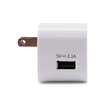
                    Shop Bentley Blanc Adaptateur USB 2 voies Tracker in Canada at only $19.99 5th look
                  
