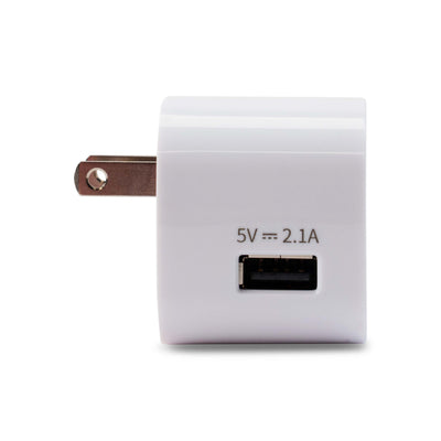 Shop Bentley Blanc Adaptateur USB 2 voies Tracker in Canada at only $19.99 5th look