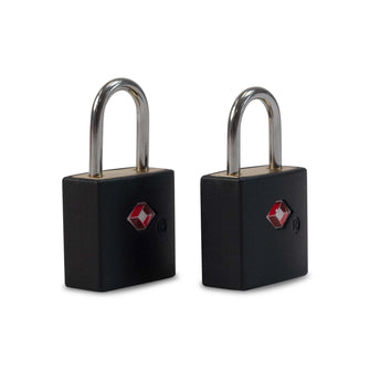 
                    Shop Bentley Gris charbon Ensemble de 2 cadenas Tracker avec clés in Canada at only $9.99 2nd look
                  