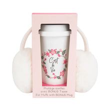 Shop Bentley Noir Ensemble cache-oreilles et tasse Tracker in Canada at only $5.59 1st look