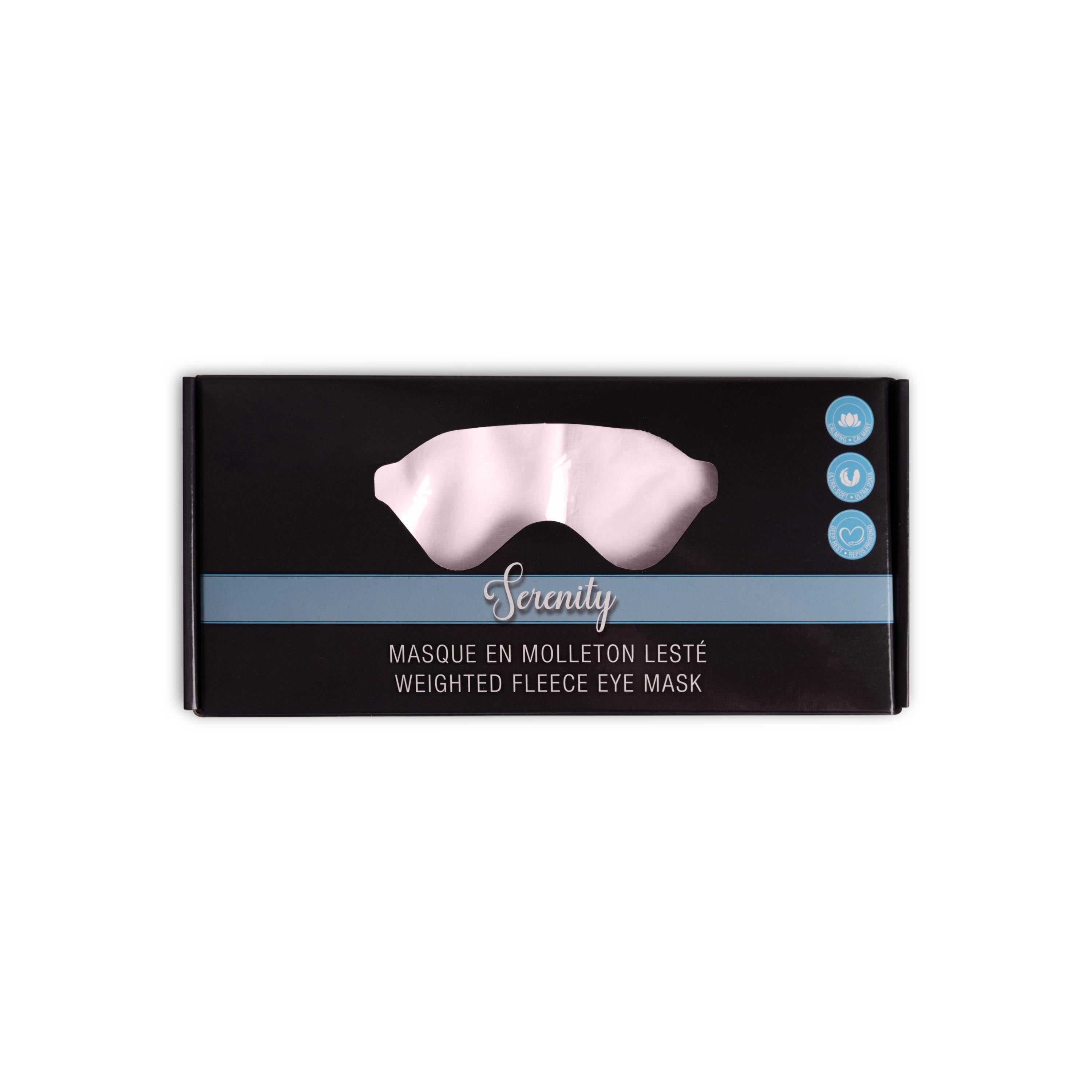 
          Shop Bentley Assorti Masque pour les yeux lesté en molleton Tracker in Canada at only $9.99 st look
        