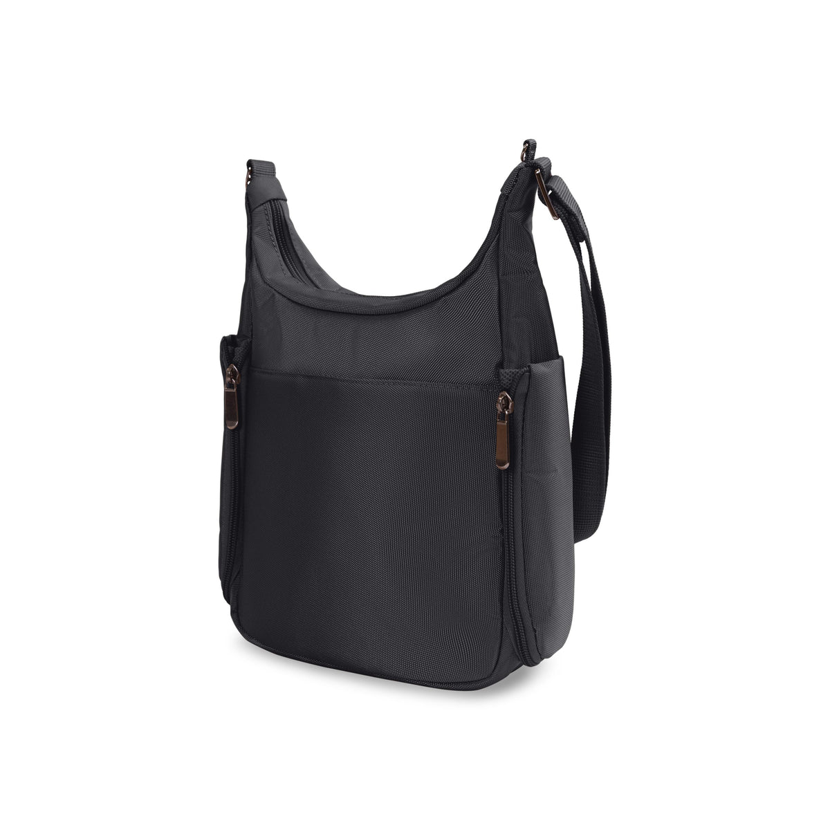 Tracker Secure Sac hobo antivol