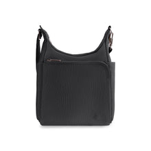 
                    Shop Bentley Black Tracker Secure Hobo Bag Anti theft in Canada at only $69.99 7th look
                  