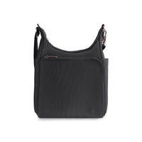
                      Shop Bentley Black Tracker Secure Hobo Bag Anti theft in Canada at only $69.99 7th look
                    