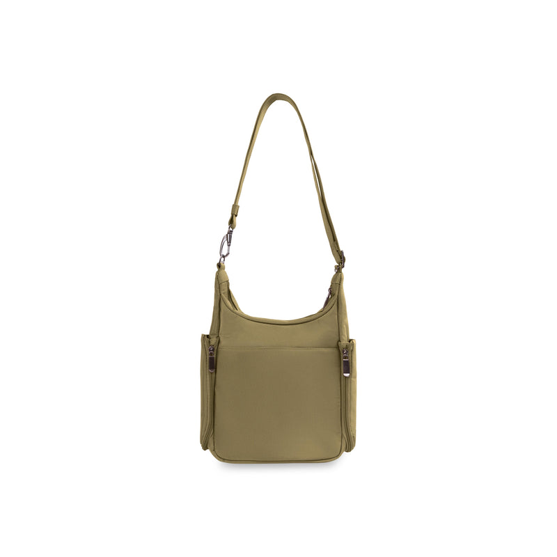 
        Shop Bentley Taupe Tracker Secure Sac hobo antivol in Canada at only $69.99 15th look
      