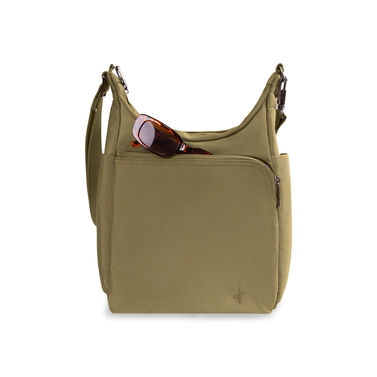 Tracker Secure Sac hobo antivol