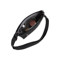 
                      Shop Bentley Black Tracker Secure Crossbody Anti theft in Canada at only $69.99 4th look
                    