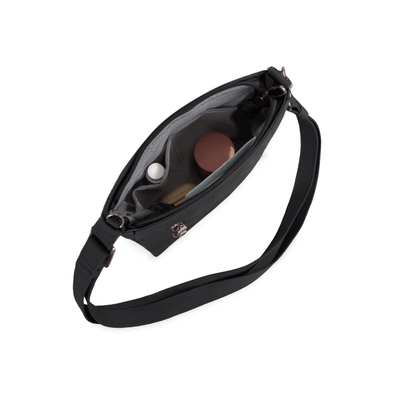 
        Shop Bentley Noir Tracker Secure Sac bandoulière antivol in Canada at only $69.99 4th look
      