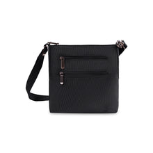 
                    Shop Bentley Black Tracker Secure Crossbody Anti theft in Canada at only $69.99 1st look
                  