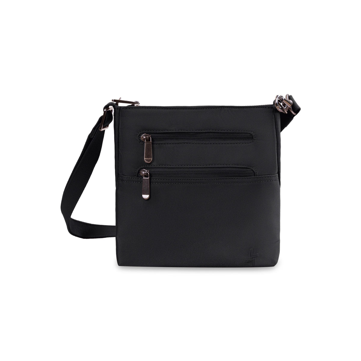 Tracker Secure Sac bandoulière antivol