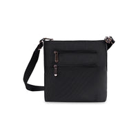 
                      Shop Bentley Black Tracker Secure Crossbody Anti theft in Canada at only $69.99 1st look
                    