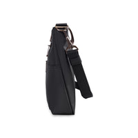 
                      Shop Bentley Black Tracker Secure Crossbody Anti theft in Canada at only $69.99 3rd look
                    