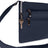 
        Shop Bentley Marine Tracker Secure Sac bandoulière antivol in Canada at only $69.99 11th look
      