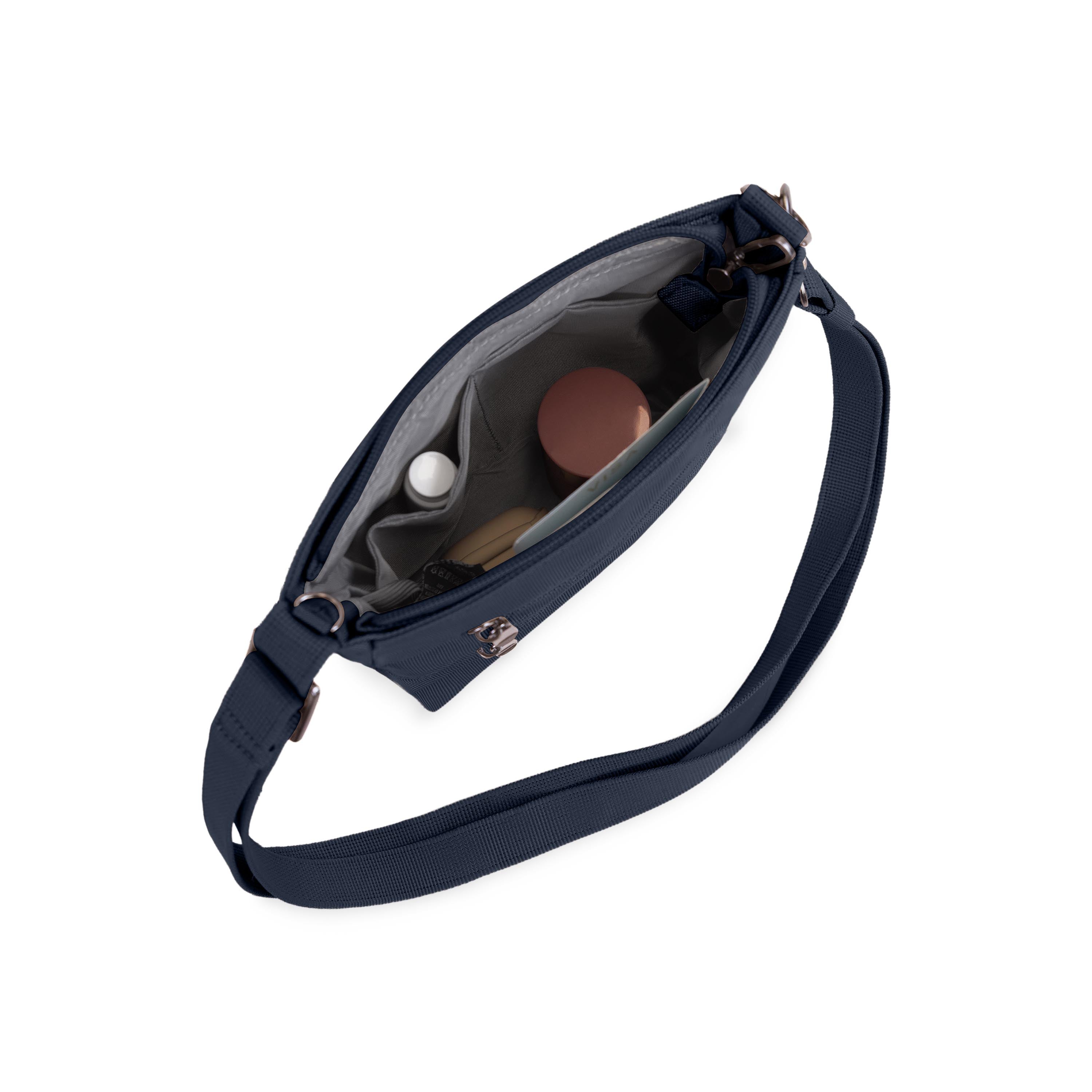 Shop Bentley Marine Tracker Secure Sac bandoulière antivol in Canada at only $69.99 10th look