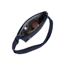 
                    Shop Bentley Navy Tracker Secure Crossbody Anti theft in Canada at only $69.99 4th look
                  