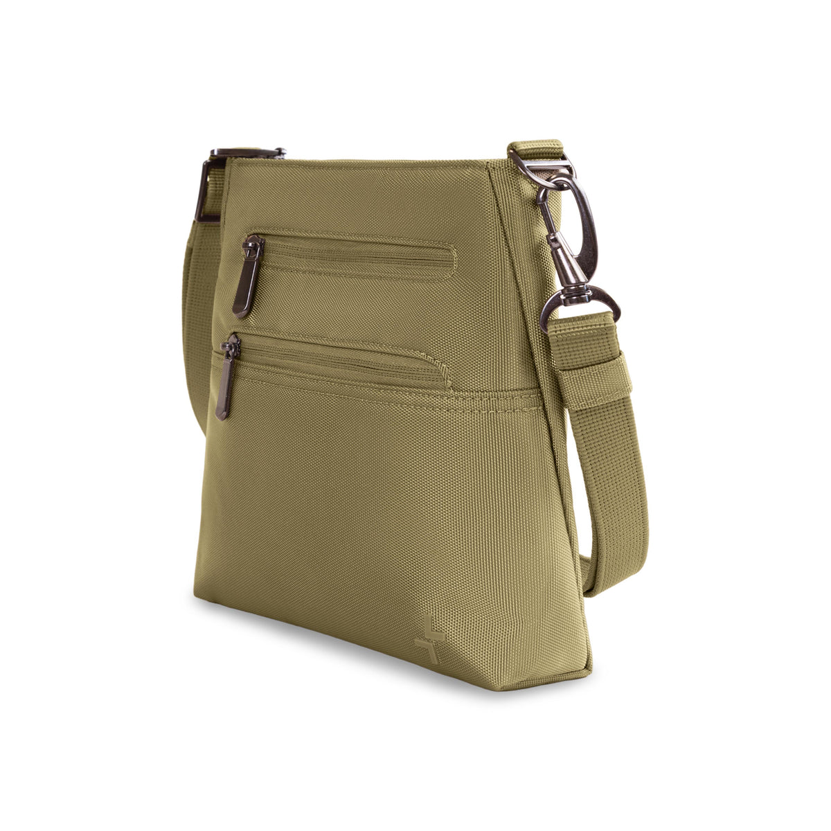 Tracker Secure Sac bandoulière antivol